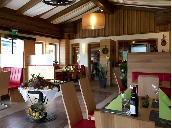 Food & Drinks 4, reiters die Sportpension in Goldegg, Sankt Johann im Pongau