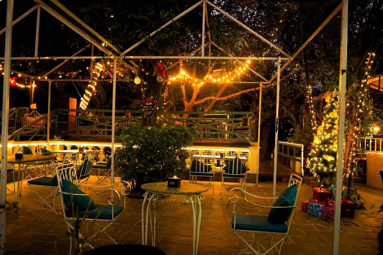 Food & Drinks 3, Chintan Chautari, Koshi