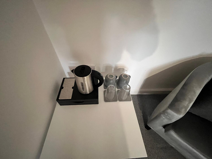 Others 3, Meadow Street En-Suite Rooms, Bristol