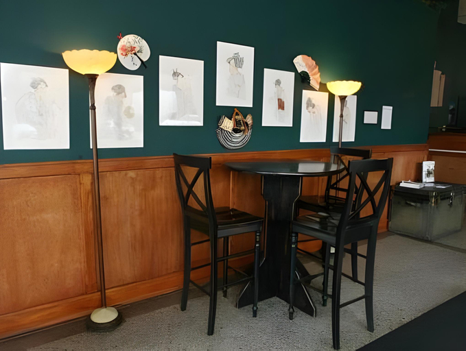 Food & Drinks 5, Kalispell Grand Hotel, Flathead