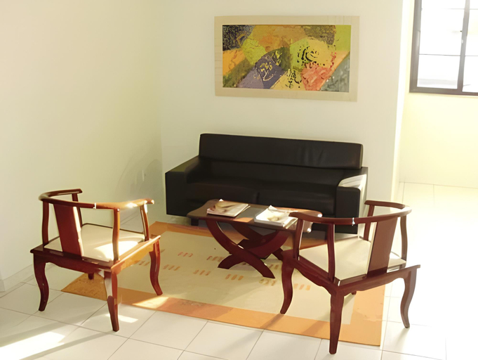 Public Area 2, Lord Hotel Camburi, Vitoria