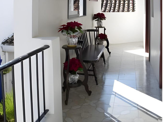 Others 4, Hotel Casa Blanca, Tlacotalpan