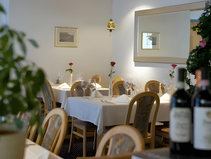 Food & Drinks 4, Boutique-Hotel Vincenz, Surselva