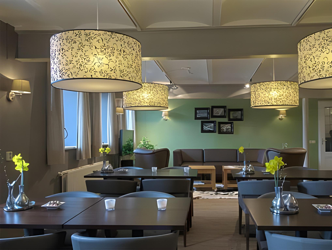 Food & Drinks 3, Hotel Lemmenhof, Hunsel