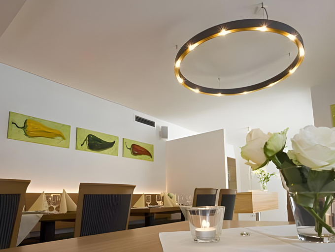 Food & Drinks 4, Hotel Restaurant Lamm Rosswag, Ludwigsburg