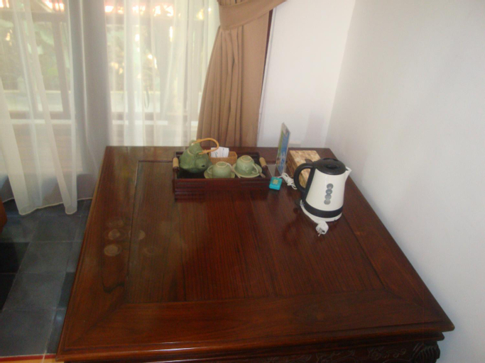 Amenities