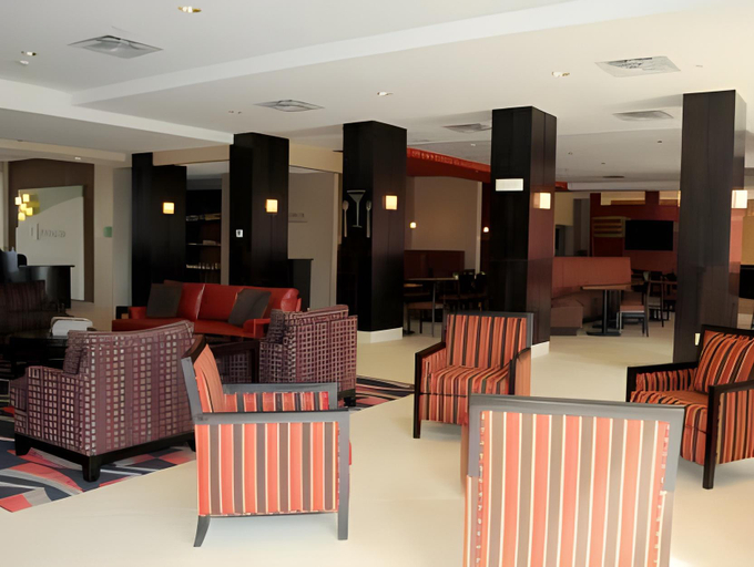 Food & Drinks 3, Holiday Inn North Quail Springs By IHG, Oklahoma