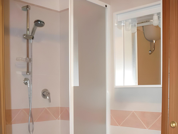 Bedroom 2, Villaggio Del Sole, Terni