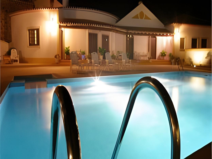 Sport & Beauty 2, Casa de Campo Sao Rafael - Turismo Rural, Óbidos