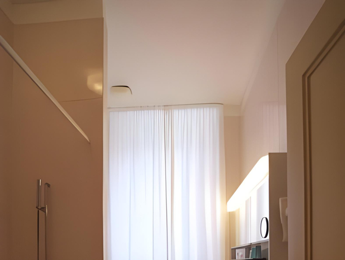 Bedroom 2, Hotel Le Prese, Bernina