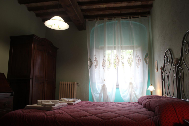 Bedroom 13