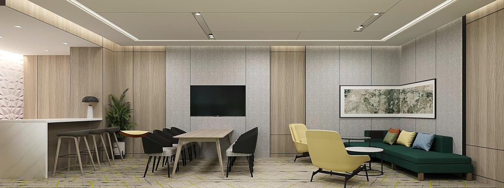Holiday Inn & Suites VIENTIANE, Chanthabuly