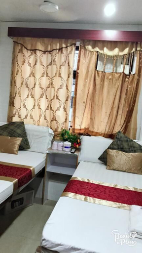 Bedroom 7