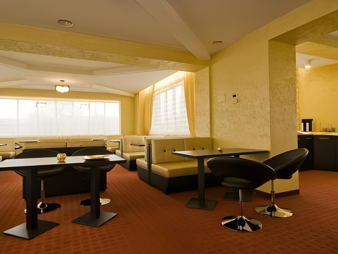 Food & Drinks 3, Hotel Inter Business Bucharest, Municipiul Bucuresti