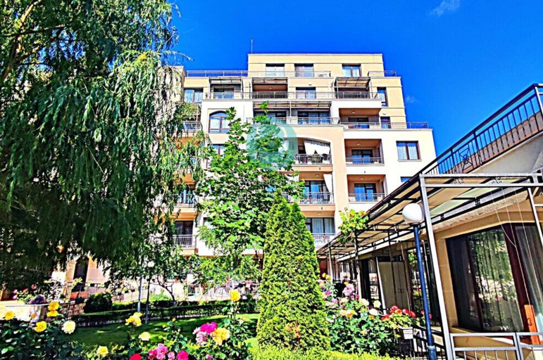 Others 5, Sorrento Sole Mare - Apartments by the beach, Nesebar