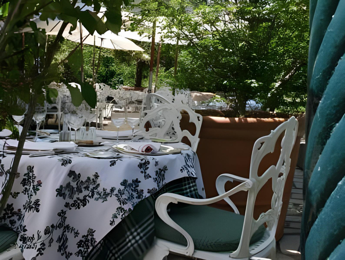 Food & Drinks 5, Le Moulin du Roc, Dordogne