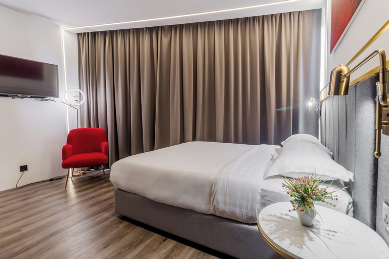 Bedroom 9