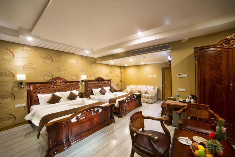 Bedroom 4