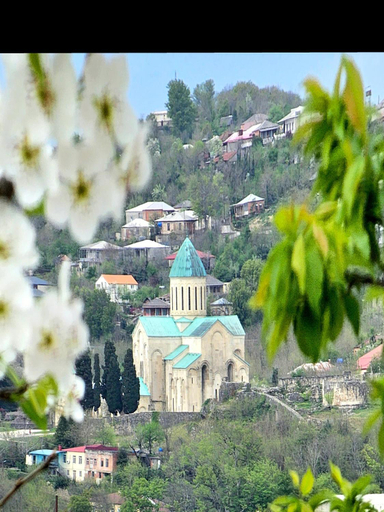 Others 4, HILLTOP Kutaisi, Tkibuli