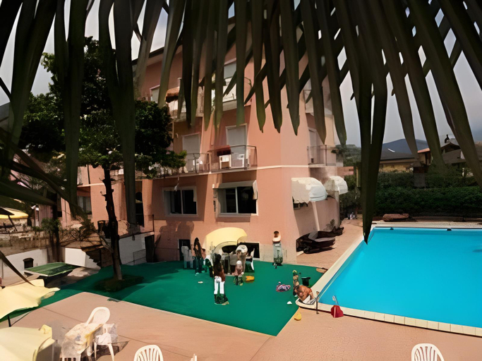 Sport & Beauty 5, Hotel Alberello - Varone, Trento