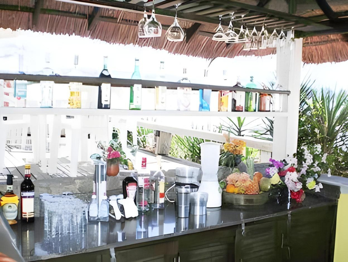 Food & Drinks 5, Pousada dos Gravatas, Armação dos Búzios
