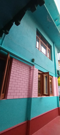 Others 2, Unique guest house, Srinagar
