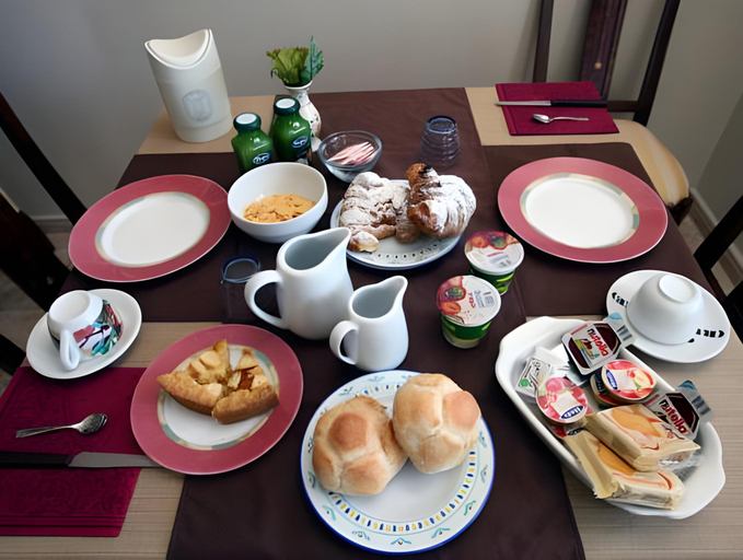 Others 4, Villavesta Bed And Breakfast, Foggia