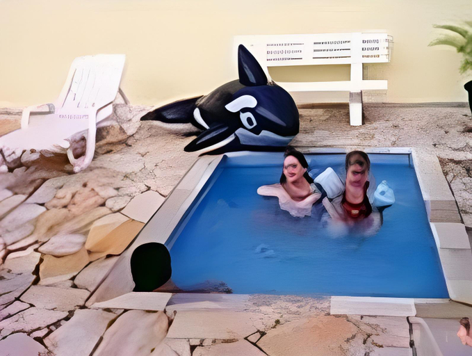 Sport & Beauty 5, Hotel Xapuri, Peruíbe