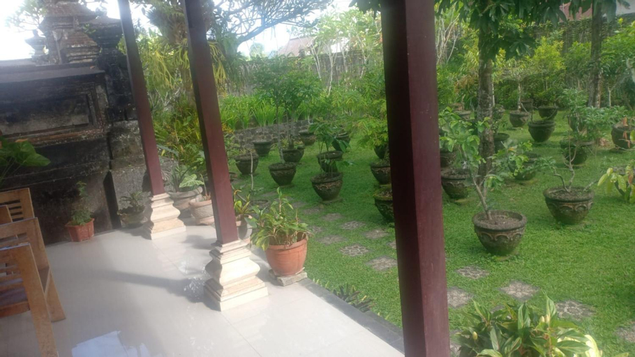 Others 2, Puri Agung Inn, Karangasem