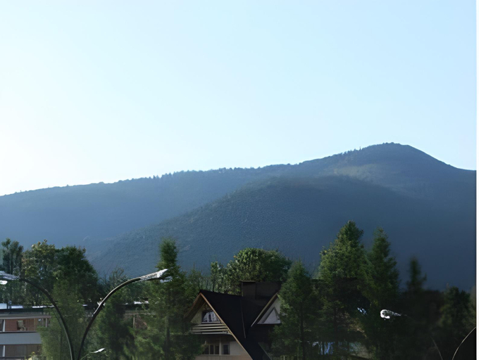 Others 5, Osrodek Szpulki, Tatra
