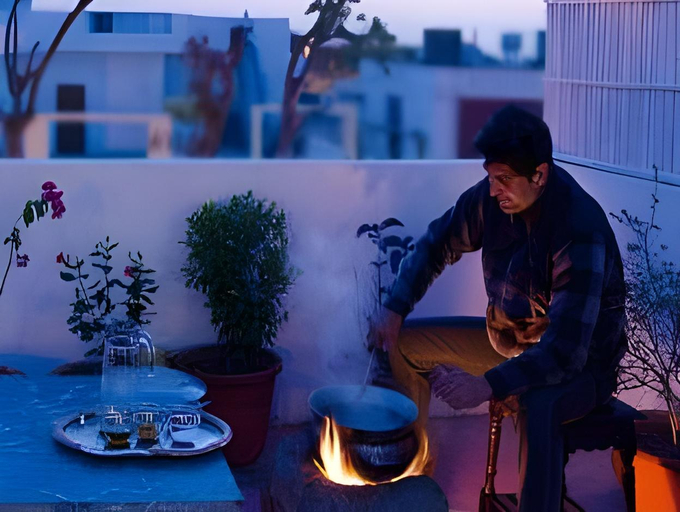 Food & Drinks 5, Ikaki Niwas - A Boutique Homestay, Jaipur