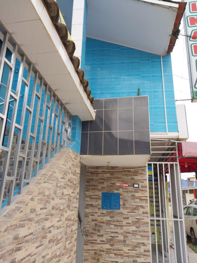 Exterior & Views, Depa - 204, Moyobamba