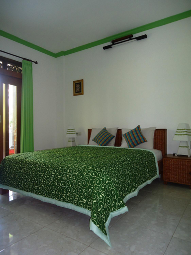 Bedroom 12