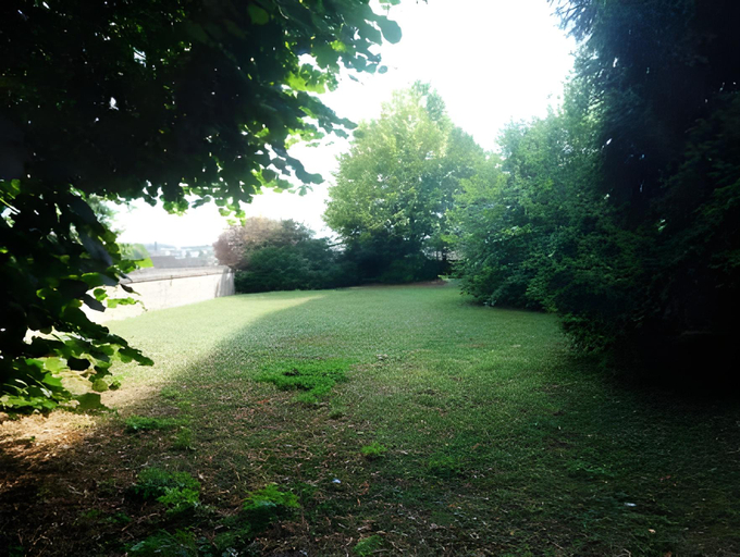 Others 5, Hotellerie Saint Yves, Eure-et-Loir