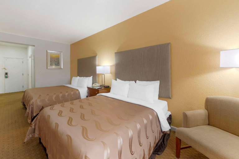 Bedroom 10