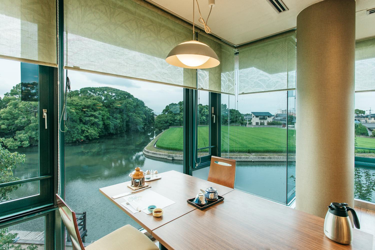 Food & Drinks 5, Kamenoi Hotel Yanagawa, Yanagawa