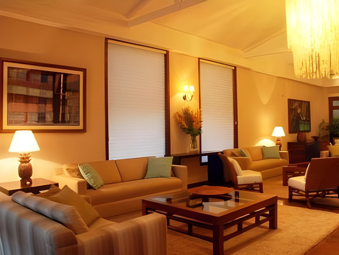 Public Area 4, Jatiuca Hotel & Resort, Maceió (capital)