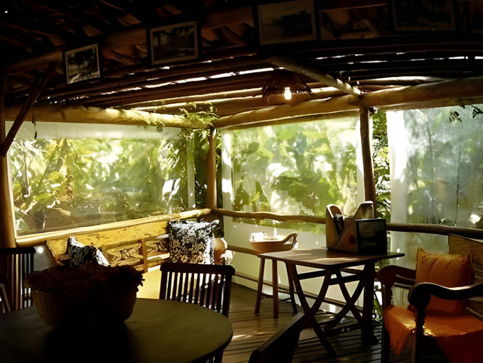Food & Drinks 5, Pousada Villa da Prainha, Ilhabela