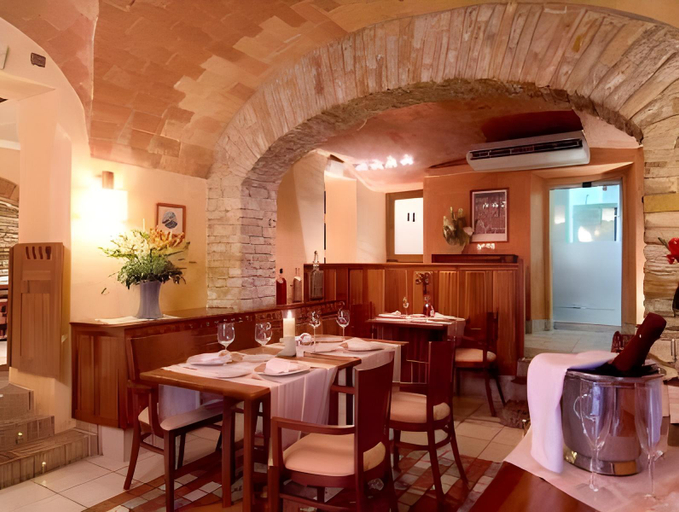 Food & Drinks 4, Hotel Rosa & Spa Begur, Girona