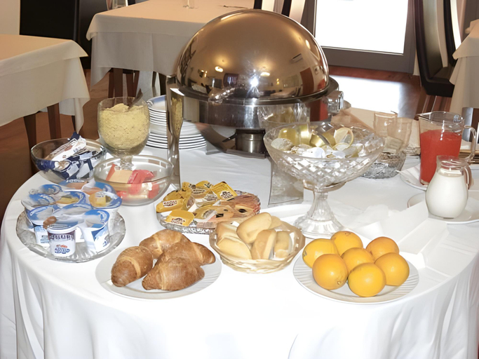 Food & Drinks 5, Doge Veneziano, Venezia