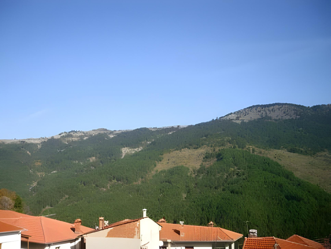 Others 3, Hotel Adonis, Epirus