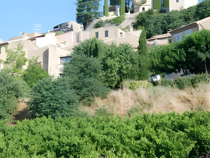 Exterior & Views 2, Vilajoun, Vaucluse