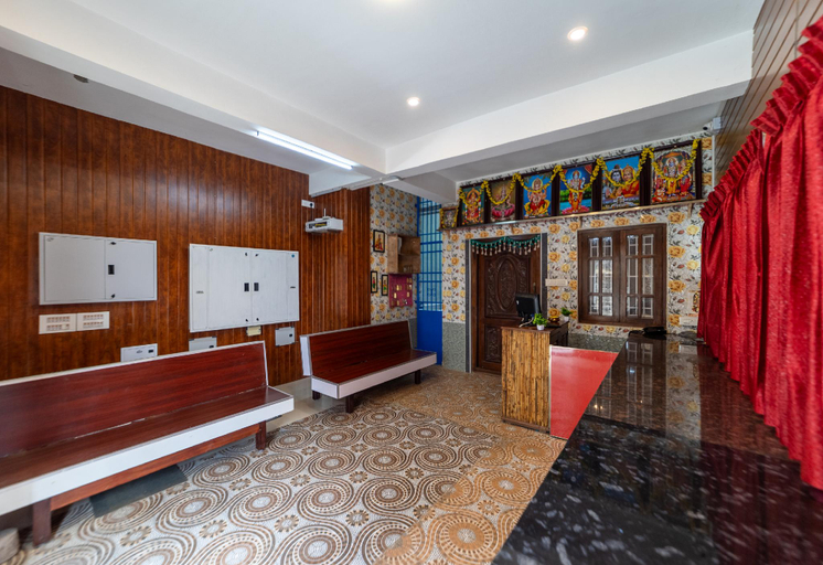 Public Area, SRI NANDHA LUXURY COMFORTS, Coimbatore