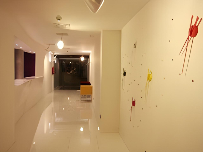 Others 5, La Suite Hotel, Pontevedra