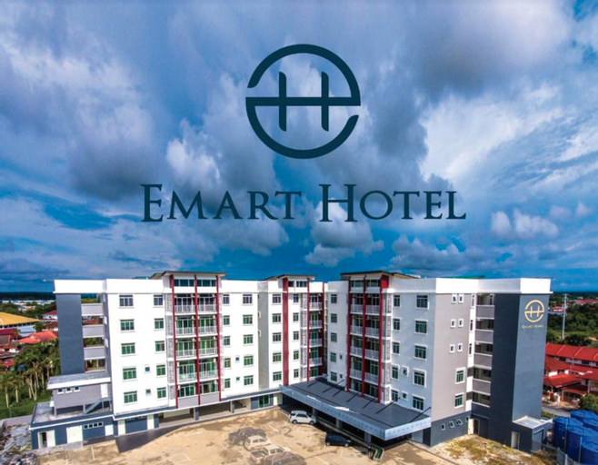 Emart Hotel Miri (Riam), Miri