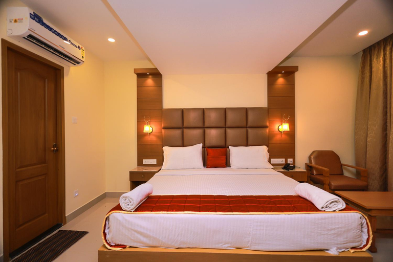 Bedroom 10