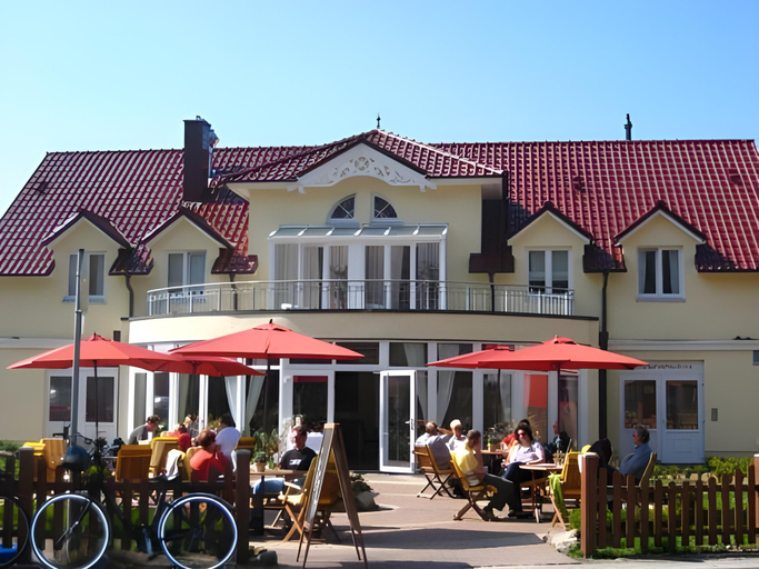 Others 5, Hotel Garni Auszeit, Nordwestmecklenburg