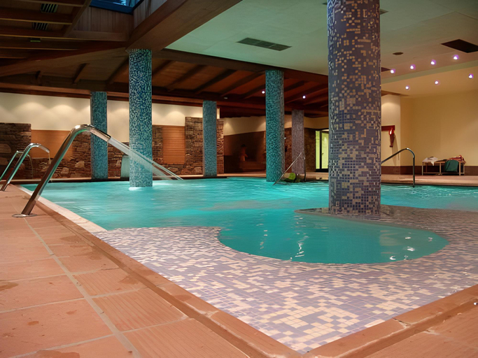 Sport & Beauty 2, Hotel Roc Meler