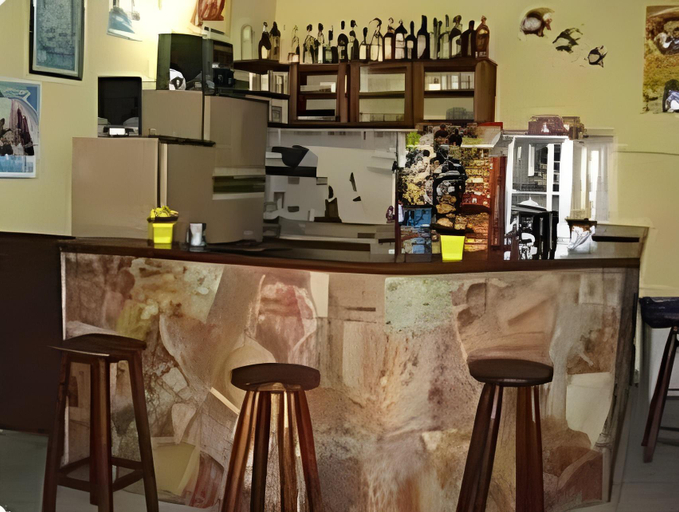 Food & Drinks 4, Hotel Xapuri, Peruíbe