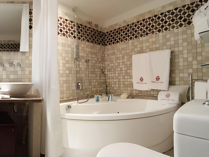 Bathroom 5, Palacio ca sa Galesa, Baleares